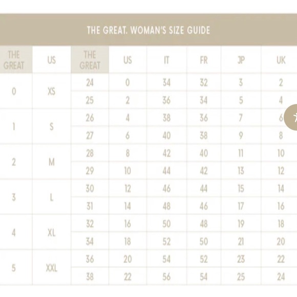 NWT. The GREAT. The Bonnet Dress (Size Large / 3) - Picture 8 of 9